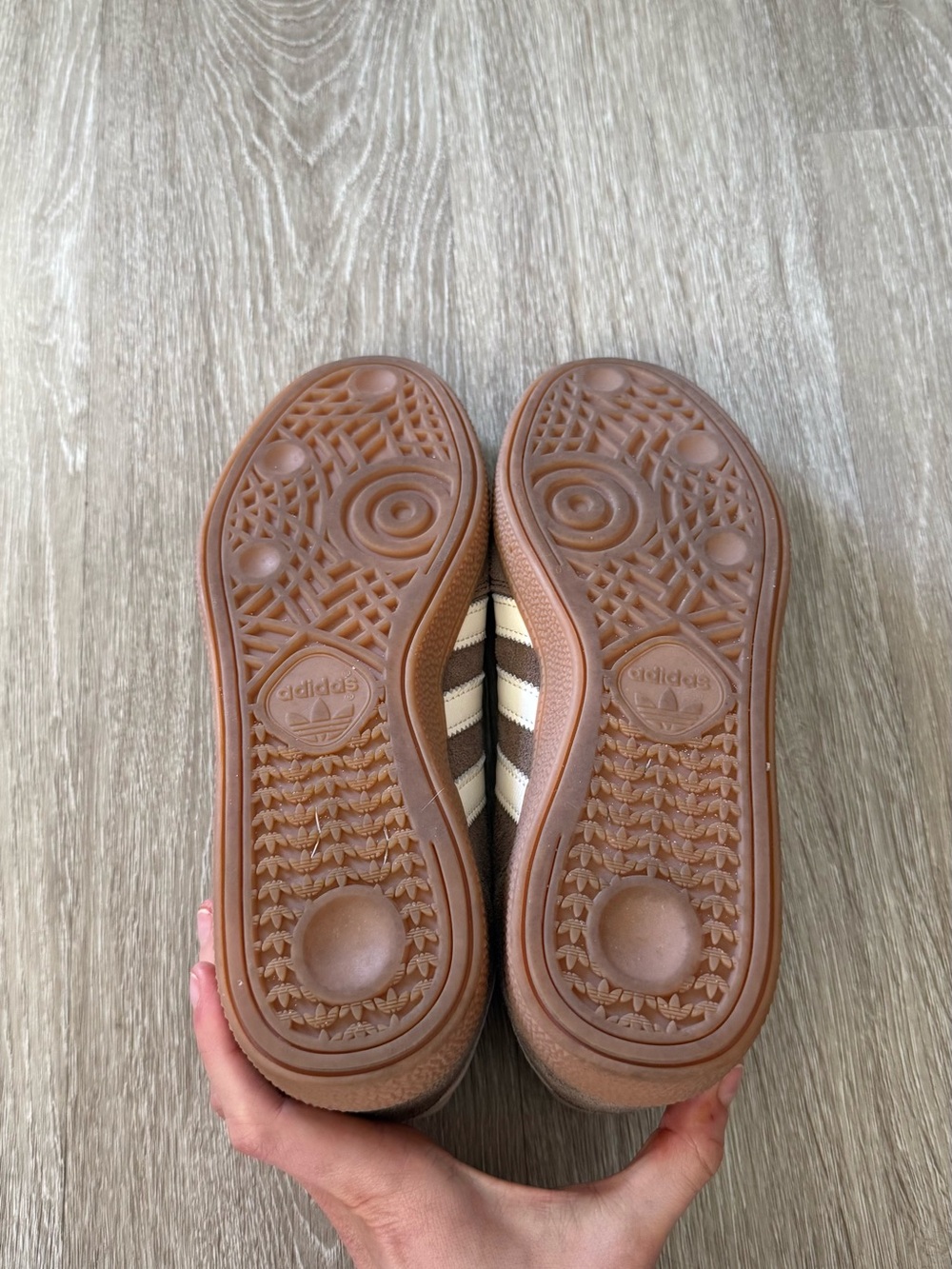 Adidas Handball Spezial Sneakers 🤎 - Picture 5 of 8